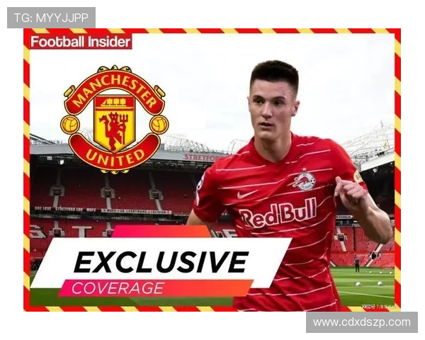 记者称曼联追逐塞斯科意图明显去年未果今夏或成建队核心