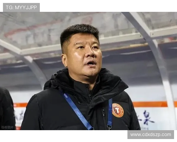 李金羽盼同省德比激情上演呼吁球迷助威为大连足球注入更多热血